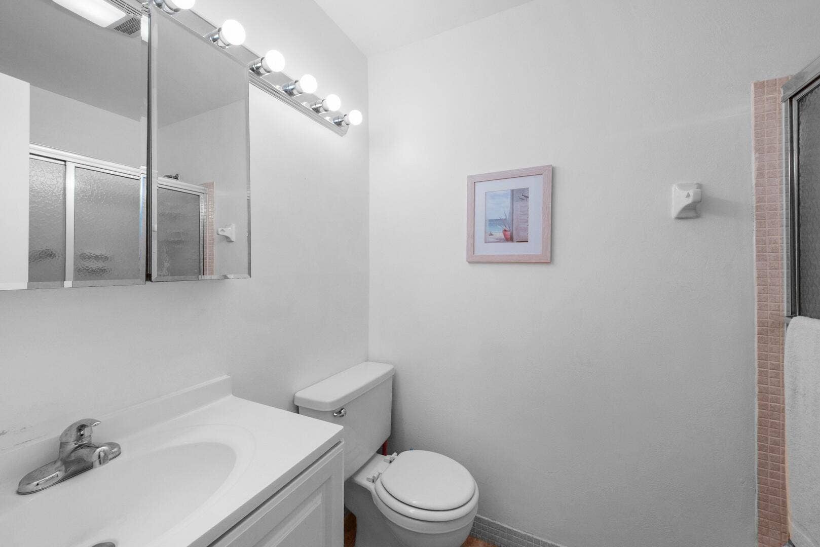 13670 VIA FLORA, #B, Delray Beach, FL 33484 Bathroom