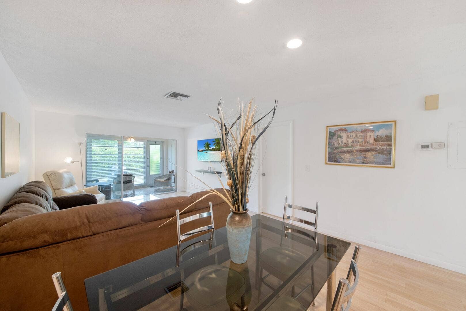13670 VIA FLORA, #B, Delray Beach, FL 33484 High Hat Lighting