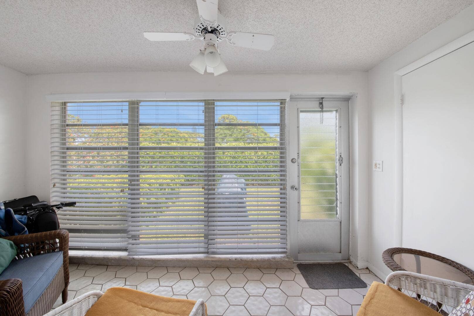 13670 VIA FLORA, #B, Delray Beach, FL 33484 Patio
