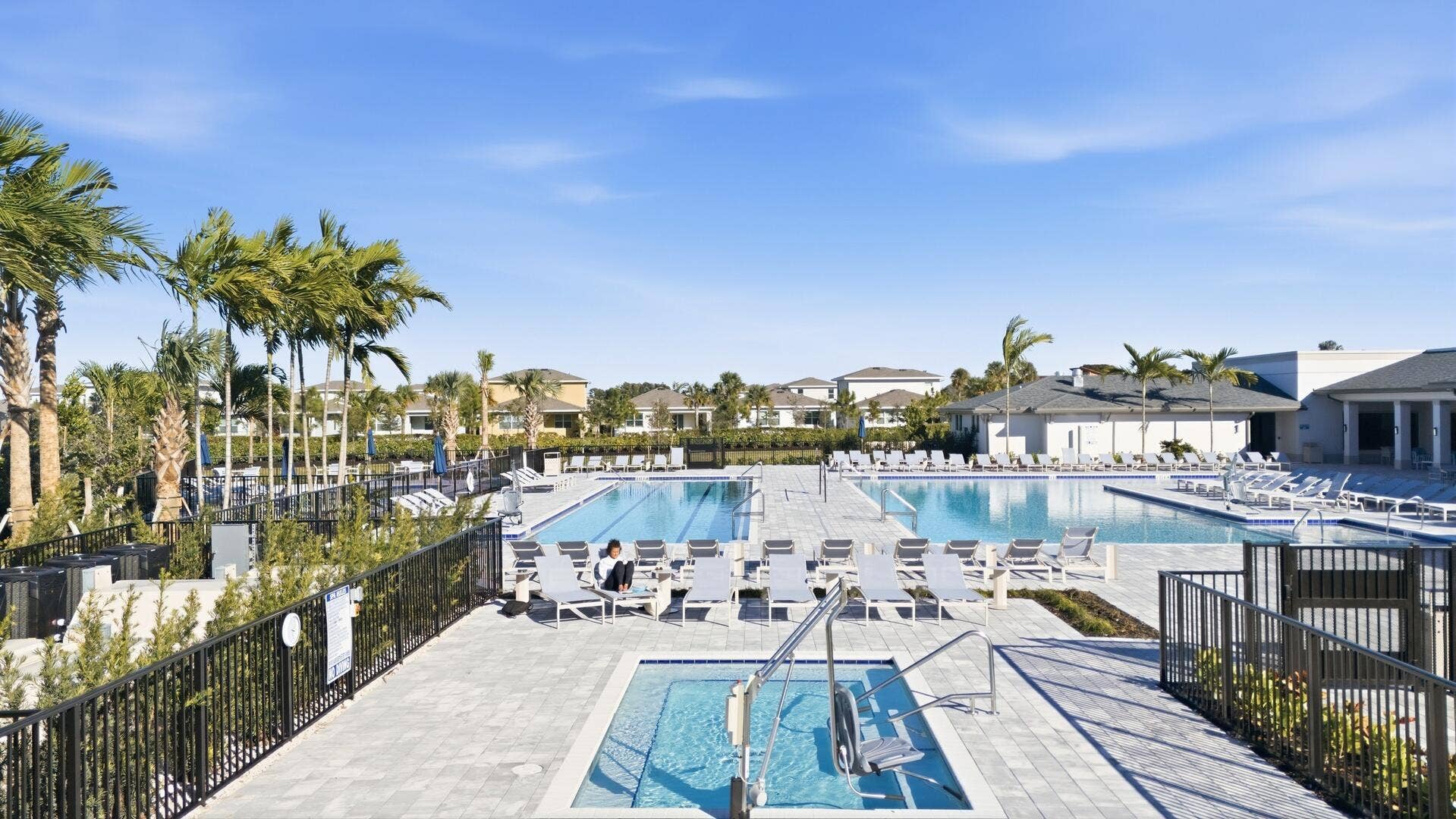 13670 VIA FLORA, #B, Delray Beach, FL 33484 Community