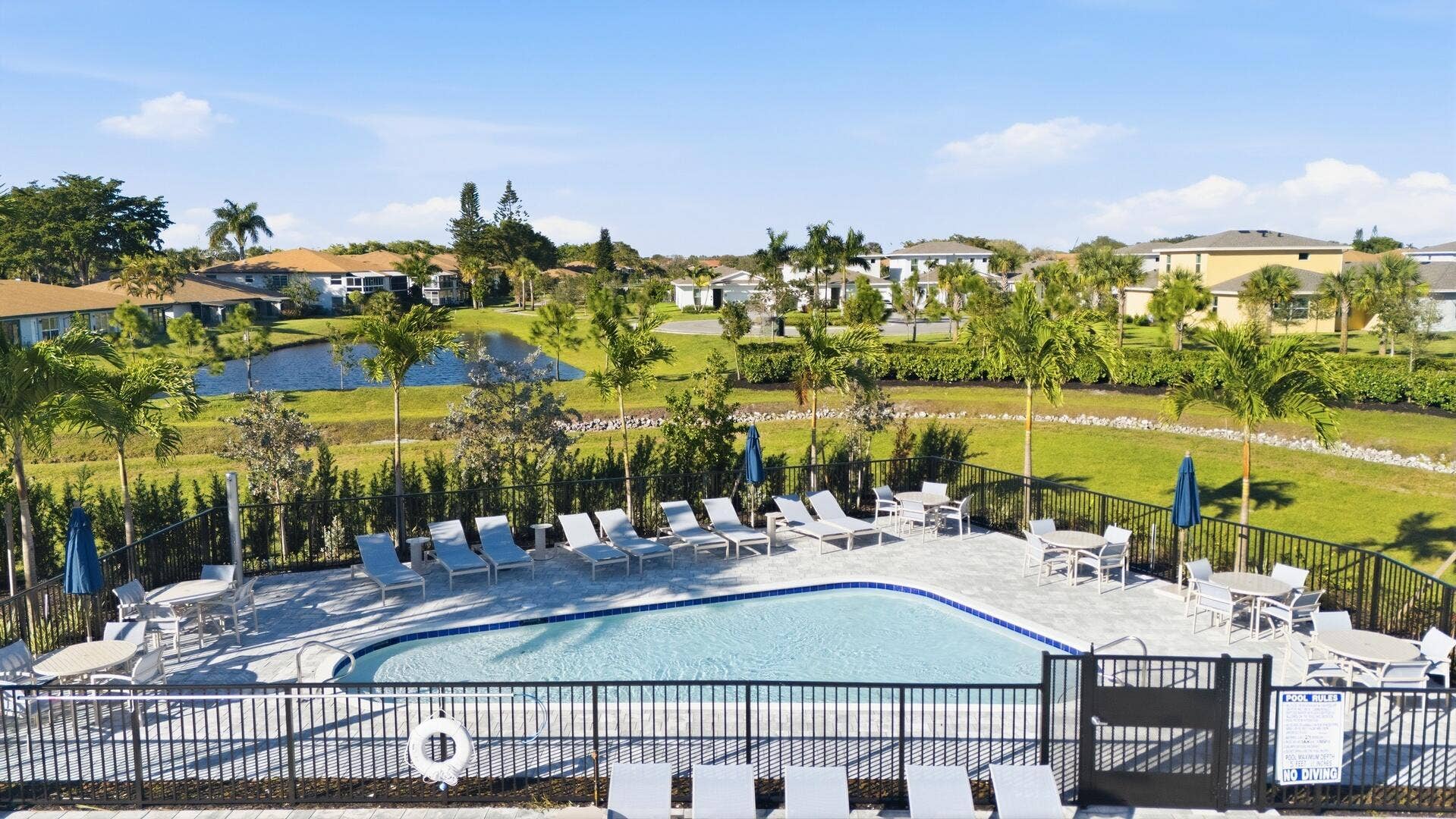 13670 VIA FLORA, #B, Delray Beach, FL 33484 club house10