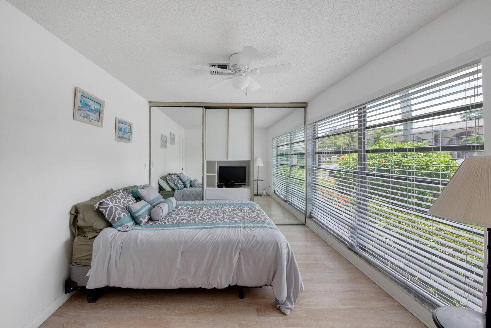 13670 VIA FLORA, #B, Delray Beach, FL 33484 Bedroom