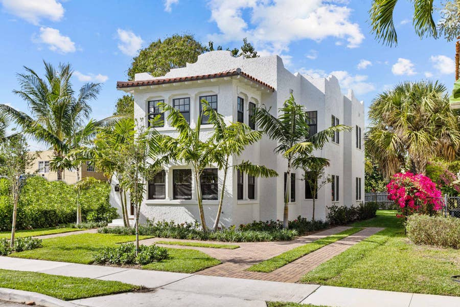 Property photo for 225 Monroe Drive, West Palm Beach, FL
