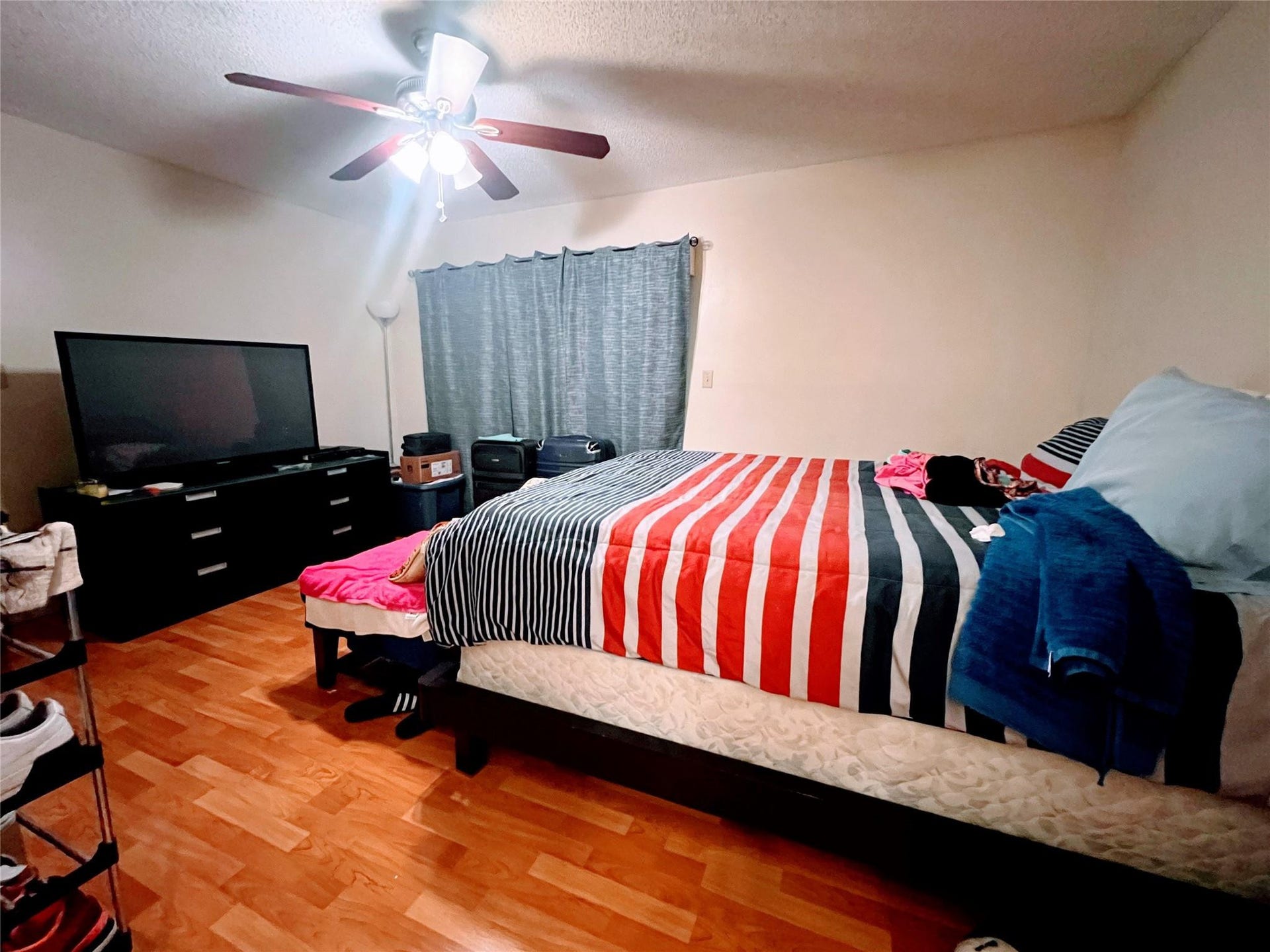 7400 NW 17TH Street, #308, Plantation, FL 33313 Primary Bedroom.