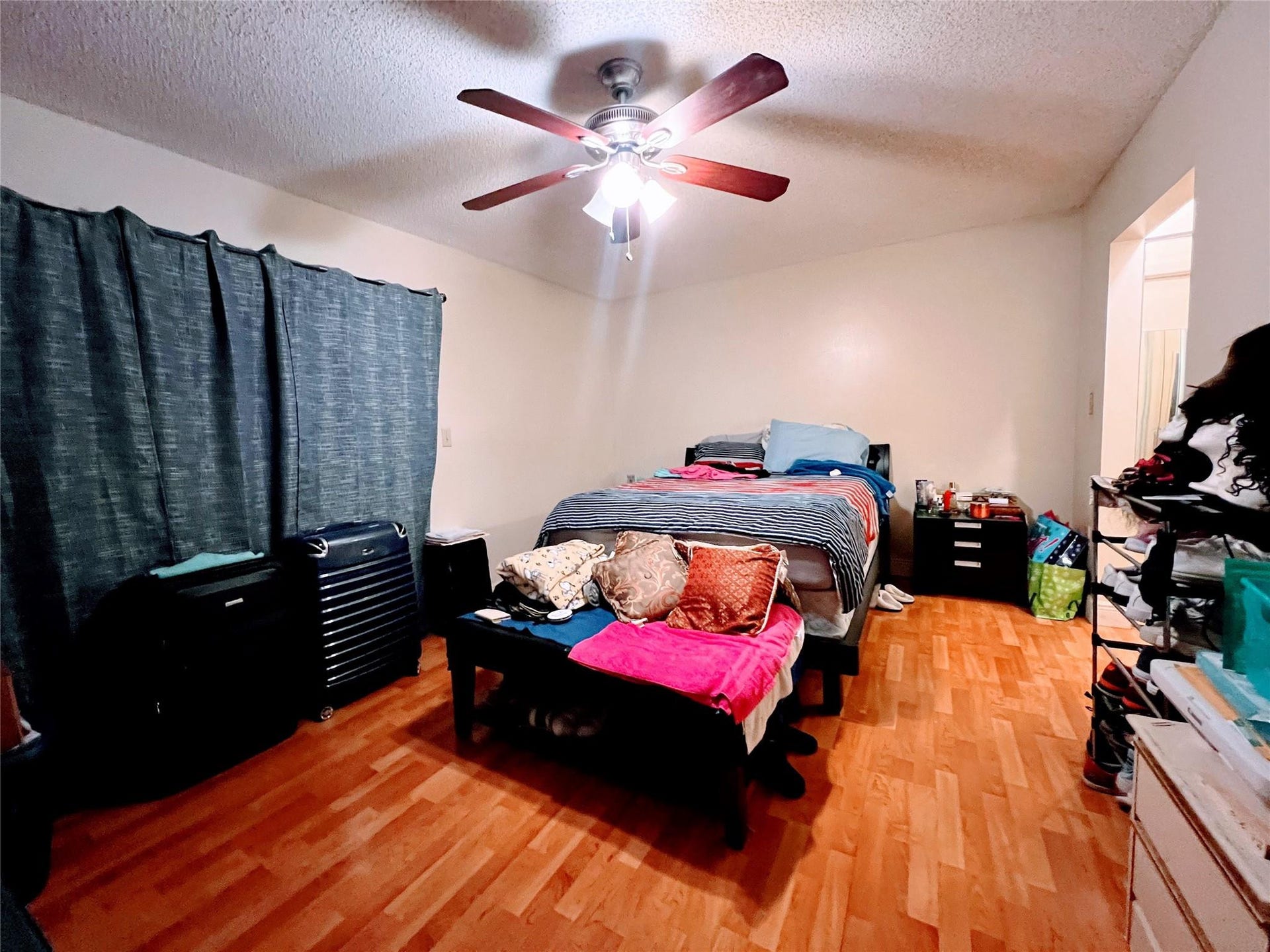 7400 NW 17TH Street, #308, Plantation, FL 33313 Primary Bedroom.