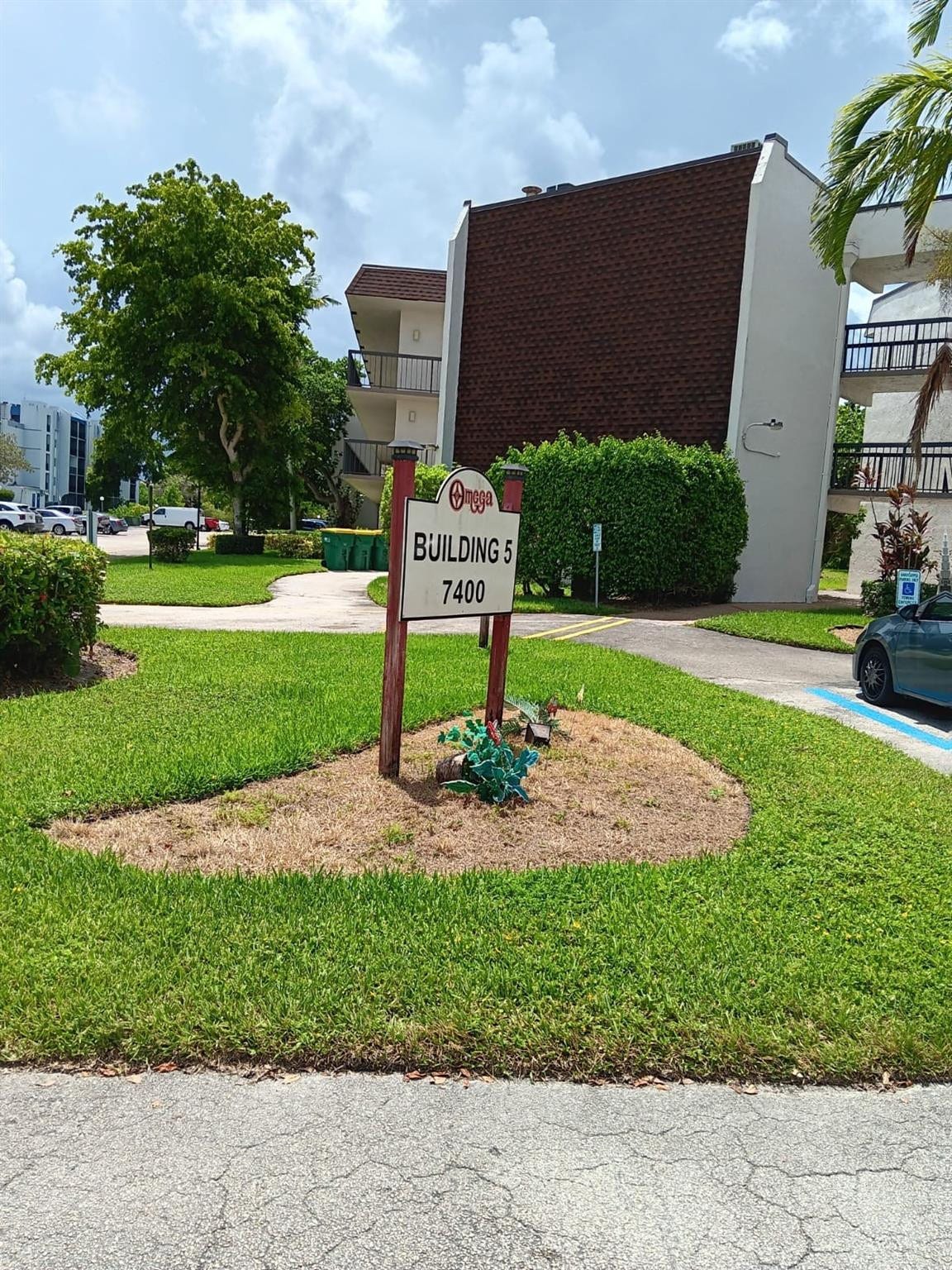 7400 NW 17TH Street, #308, Plantation, FL 33313 Photo 29