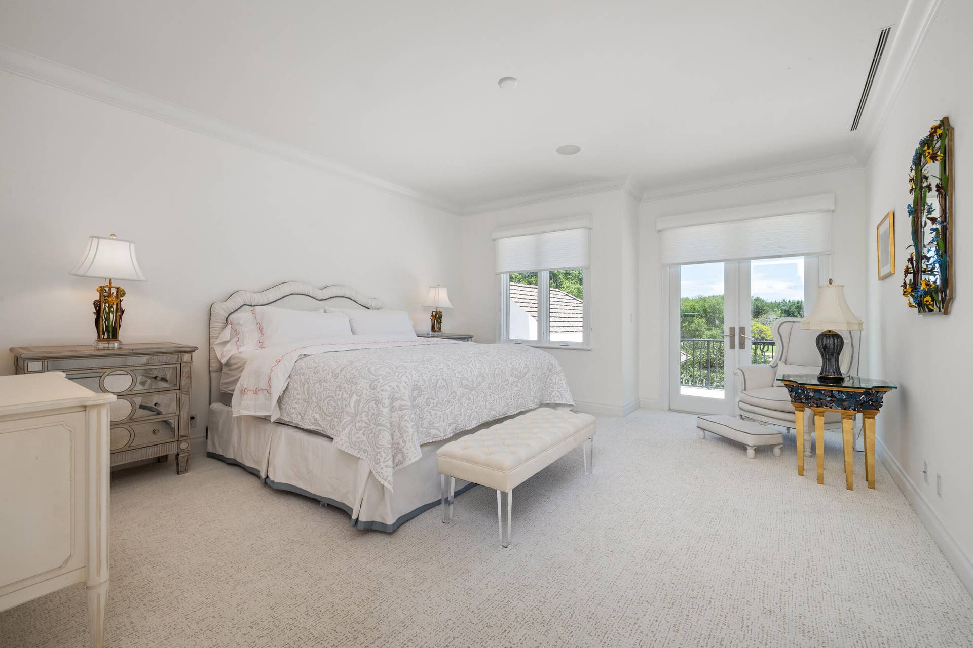 17965 SE VILLAGE Circle, Tequesta, FL 33469 Bedroom 4