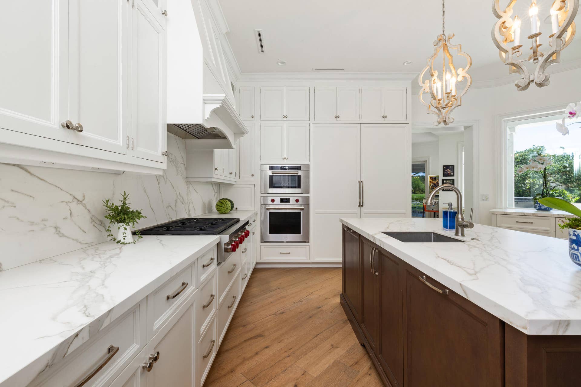 17965 SE VILLAGE Circle, Tequesta, FL 33469 Kitchen
