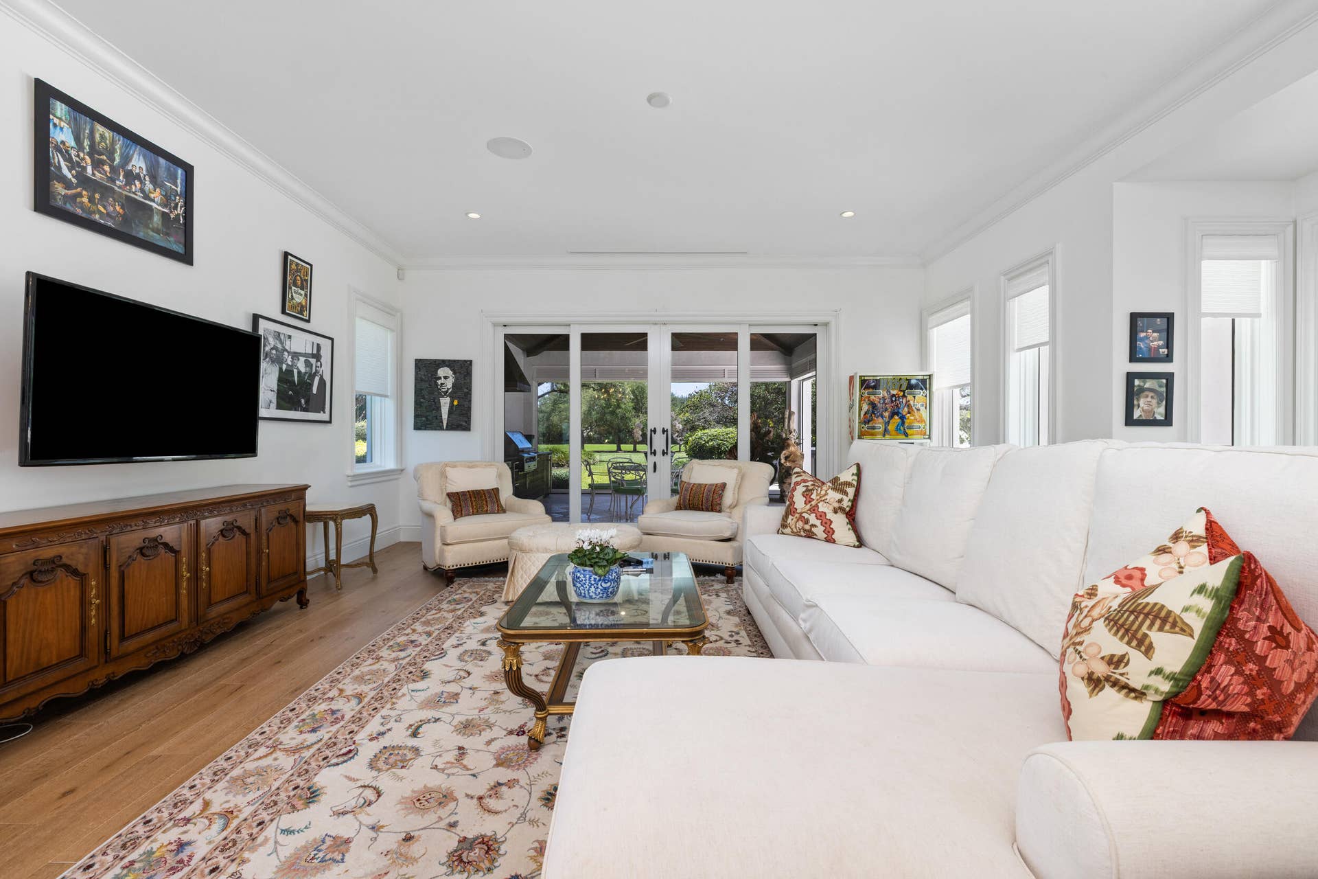 17965 SE VILLAGE Circle, Tequesta, FL 33469 Family Room