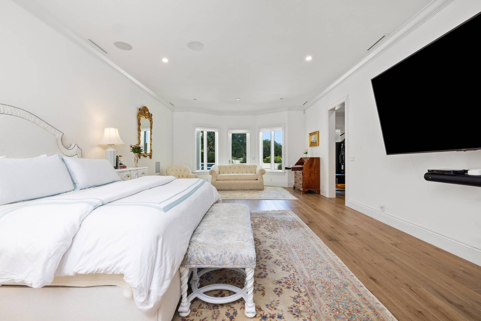 17965 SE VILLAGE Circle, Tequesta, FL 33469 Primary Bedroom