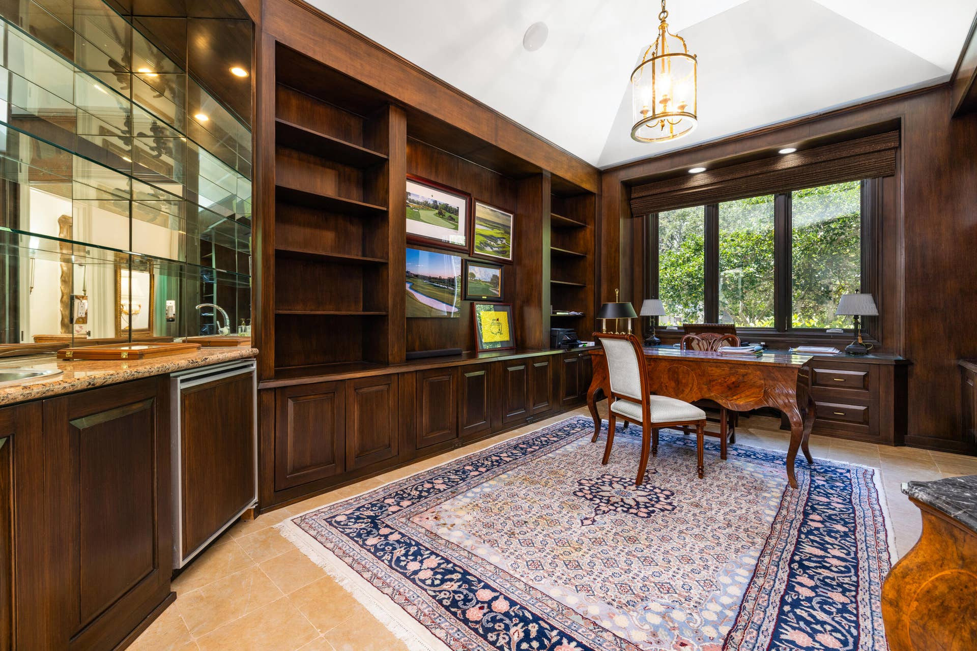 17965 SE VILLAGE Circle, Tequesta, FL 33469 Office