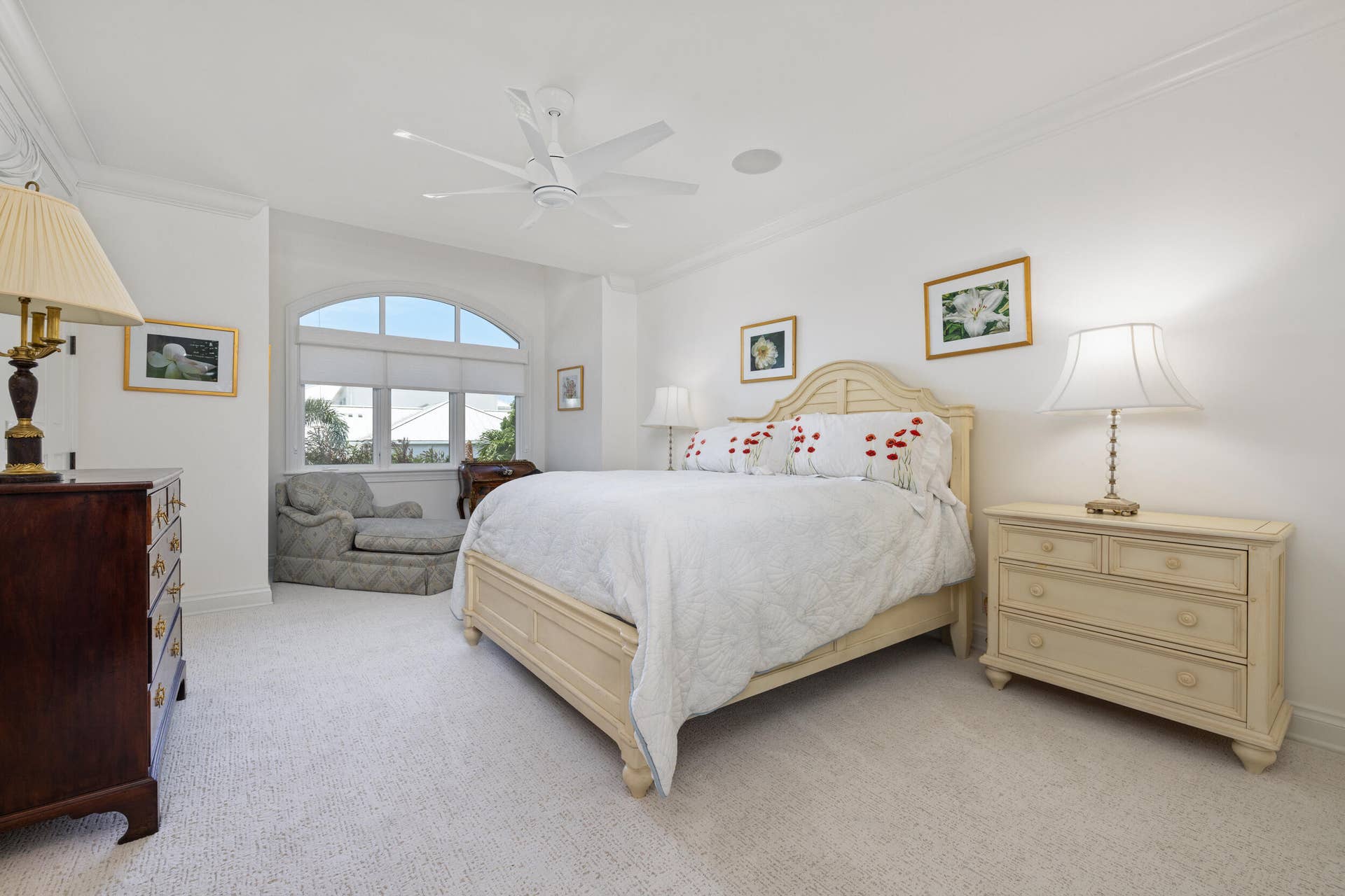 17965 SE VILLAGE Circle, Tequesta, FL 33469 Bedroom 3
