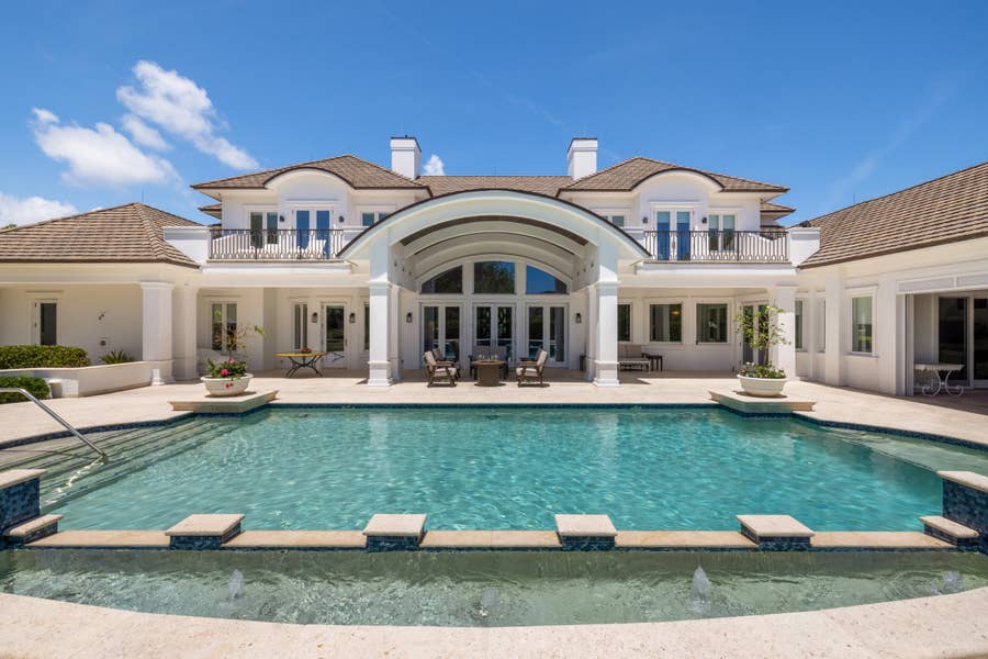 Property photo for 17965 SE VILLAGE Circle, Tequesta, FL