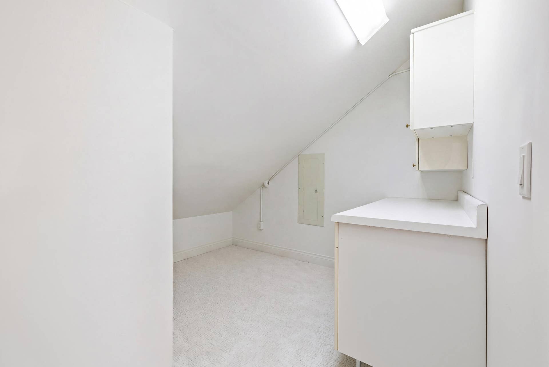 17965 SE VILLAGE Circle, Tequesta, FL 33469 Storage Room