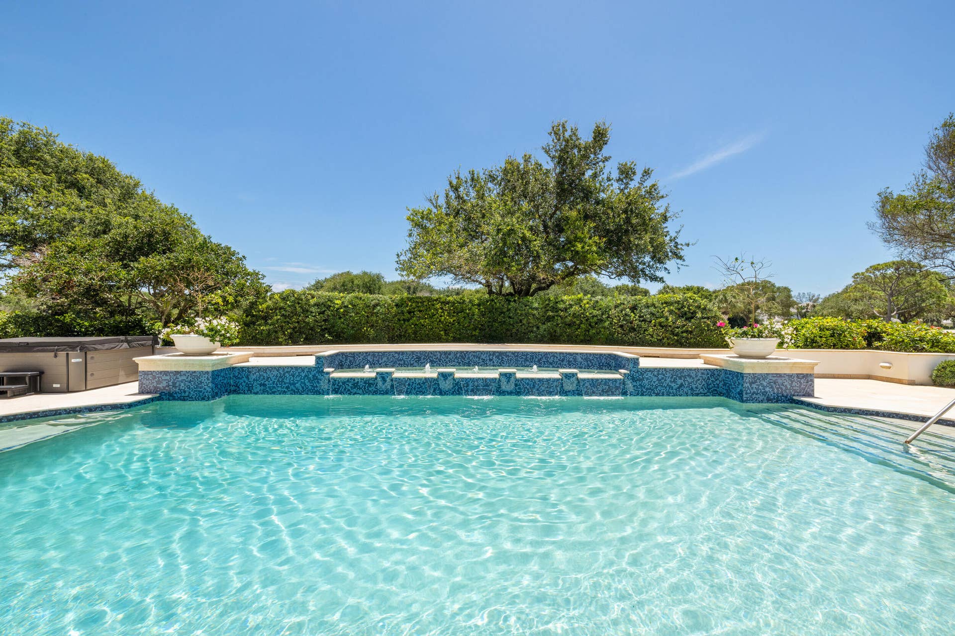 17965 SE VILLAGE Circle, Tequesta, FL 33469 Pool