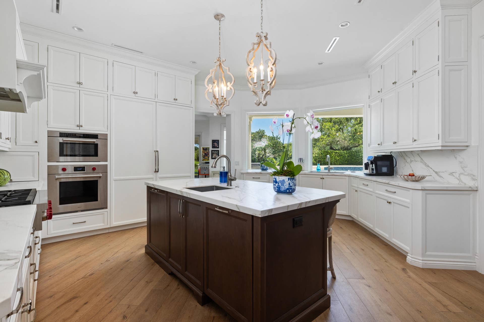 17965 SE VILLAGE Circle, Tequesta, FL 33469 Kitchen