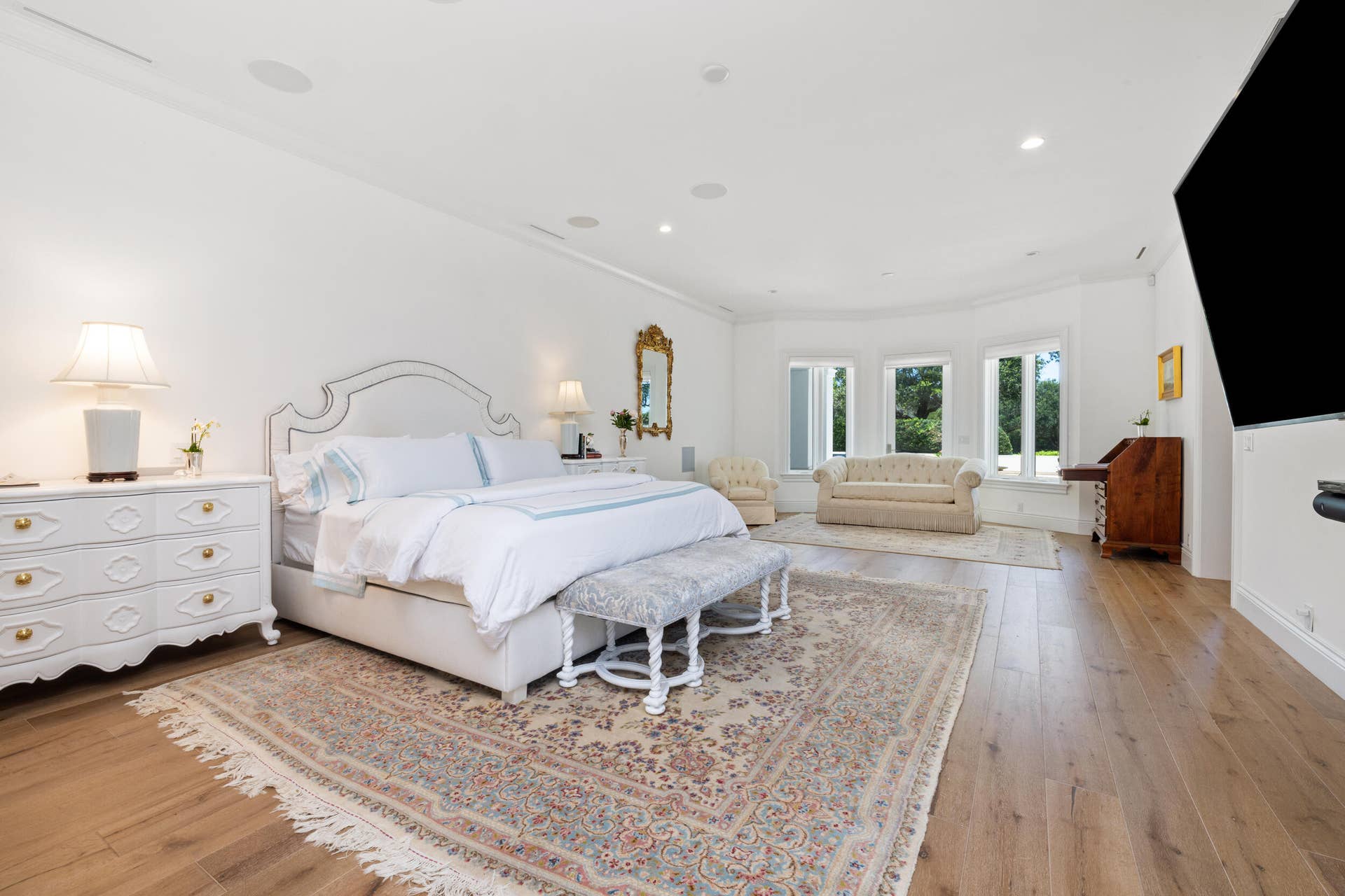 17965 SE VILLAGE Circle, Tequesta, FL 33469 Primary Bedroom