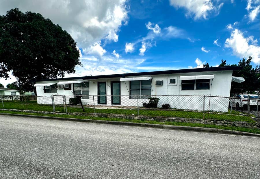 Property photo for 3116 RJ HENDLEY Avenue, Riviera Beach, FL