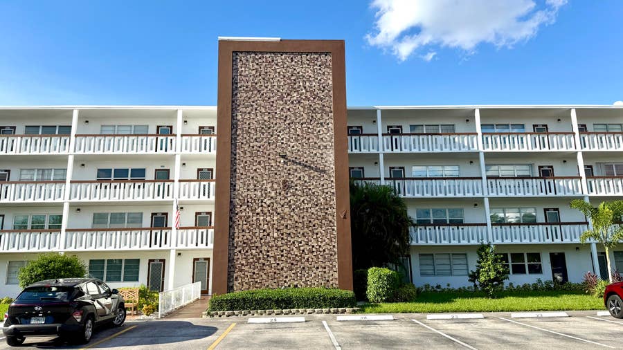 Property photo for 4058 HARWOOD E, Deerfield Beach, FL