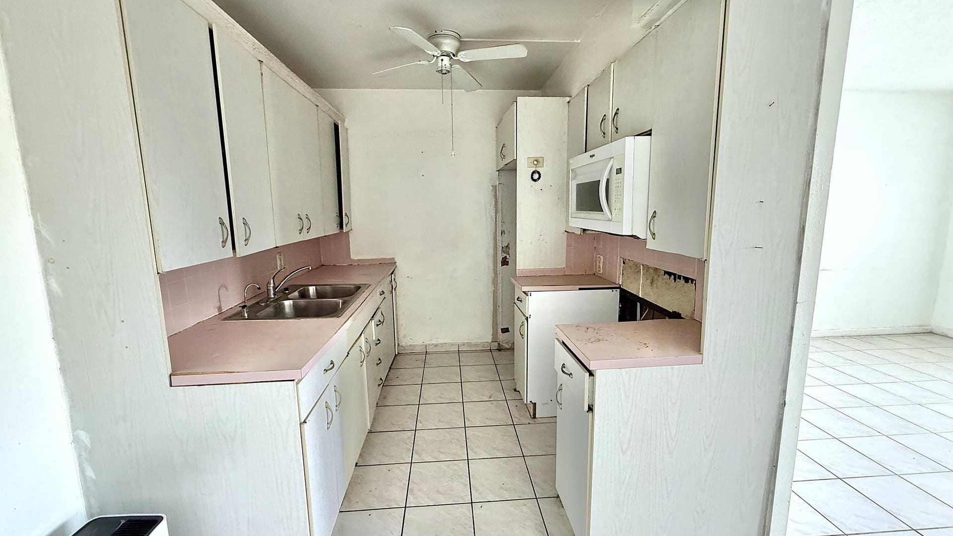 4058 HARWOOD E, Deerfield Beach, FL 33442 Kitchen