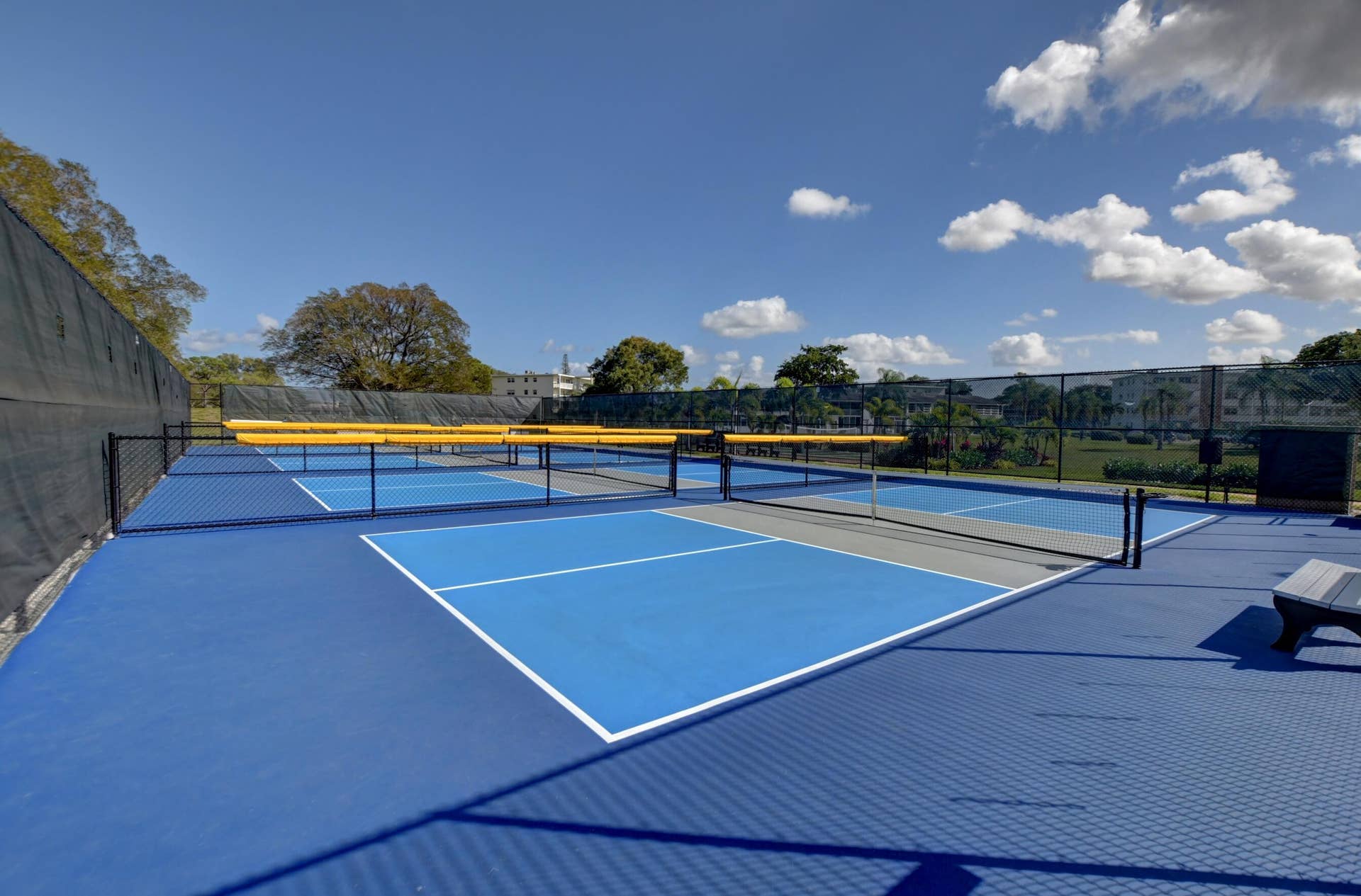 4058 HARWOOD E, Deerfield Beach, FL 33442 Pickleball
