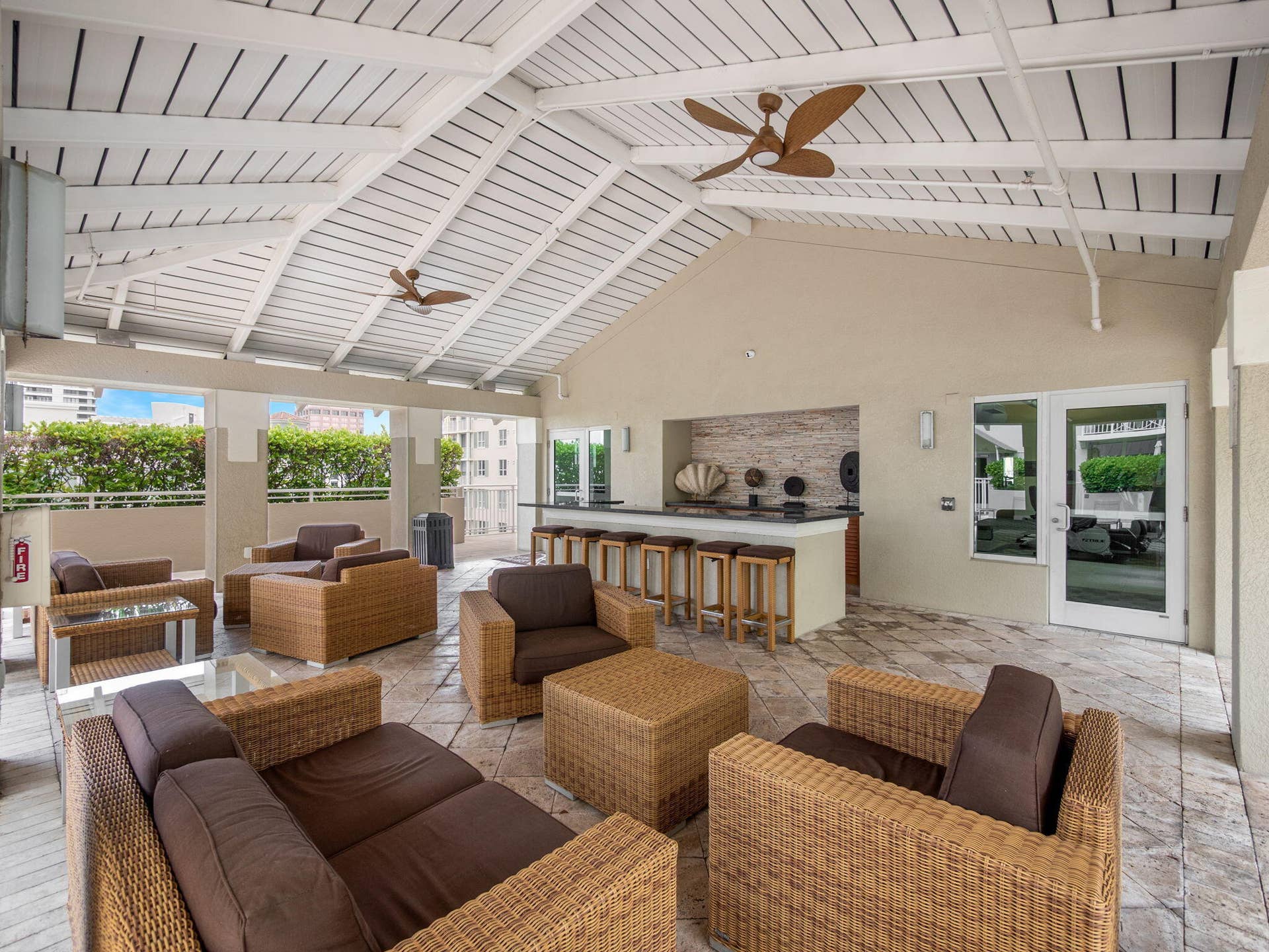 480 HIBISCUS Street, #918, West Palm Beach, West Palm Beach, FL 33401 Amenity Space
