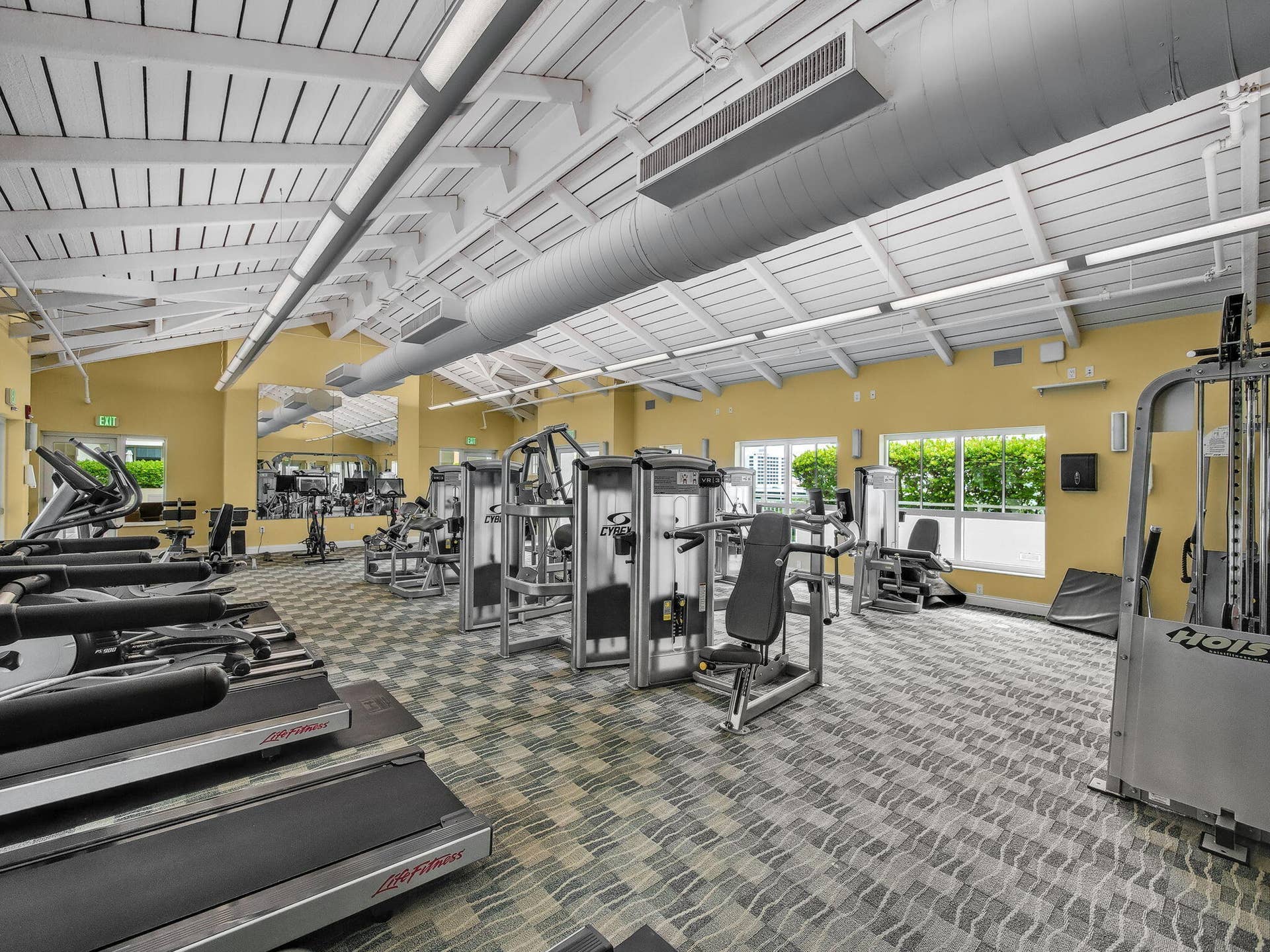 480 HIBISCUS Street, #918, West Palm Beach, West Palm Beach, FL 33401 Fitness