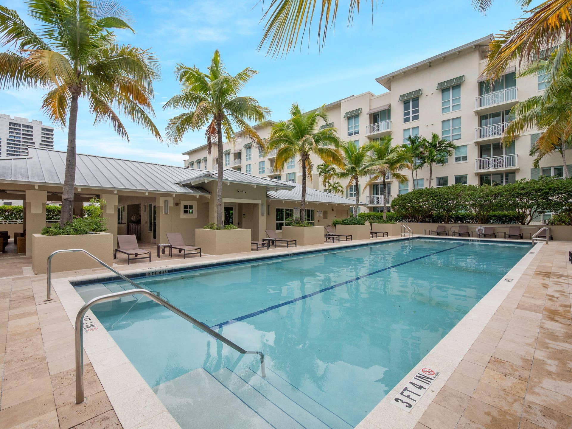 480 HIBISCUS Street, #918, West Palm Beach, West Palm Beach, FL 33401 Pool