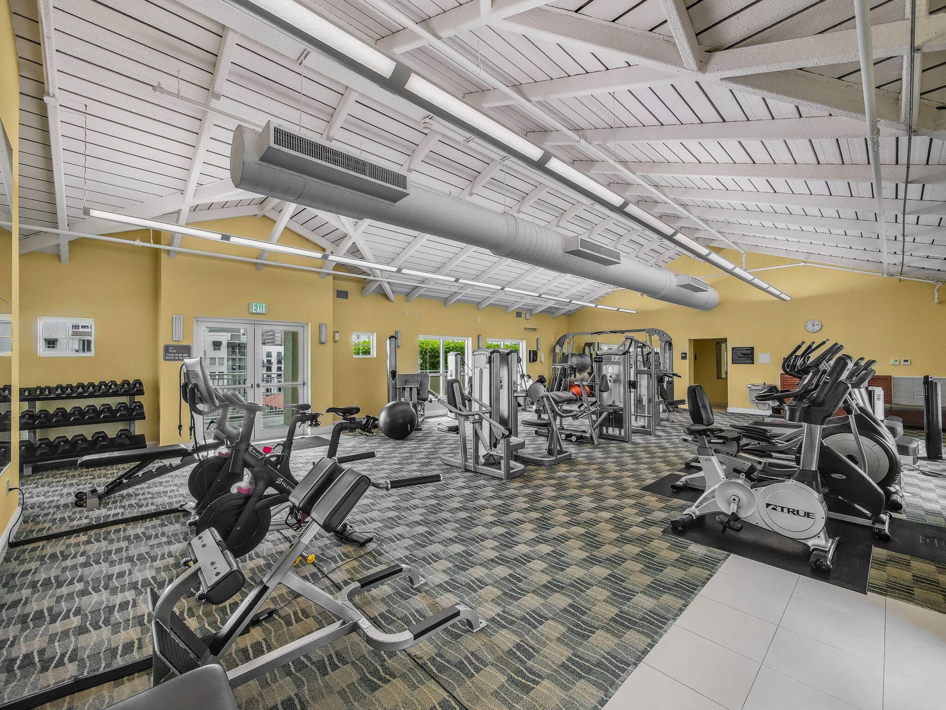 480 HIBISCUS Street, #918, West Palm Beach, West Palm Beach, FL 33401 Fitness