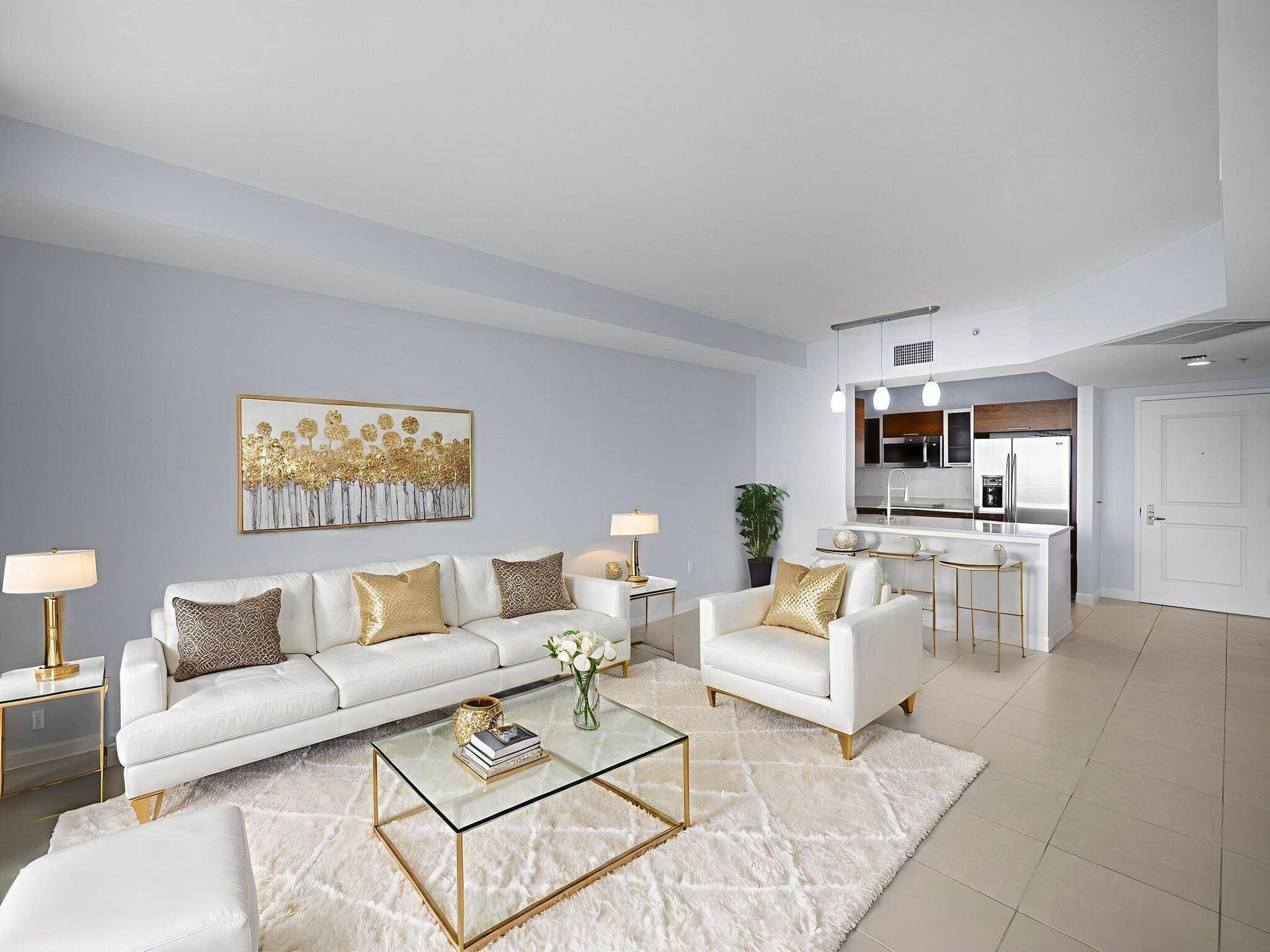 480 HIBISCUS Street, #918, West Palm Beach, West Palm Beach, FL 33401 Virtually Staged