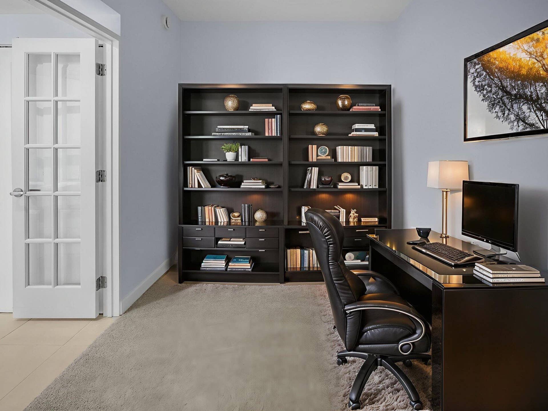 480 HIBISCUS Street, #918, West Palm Beach, West Palm Beach, FL 33401 Virtually staged