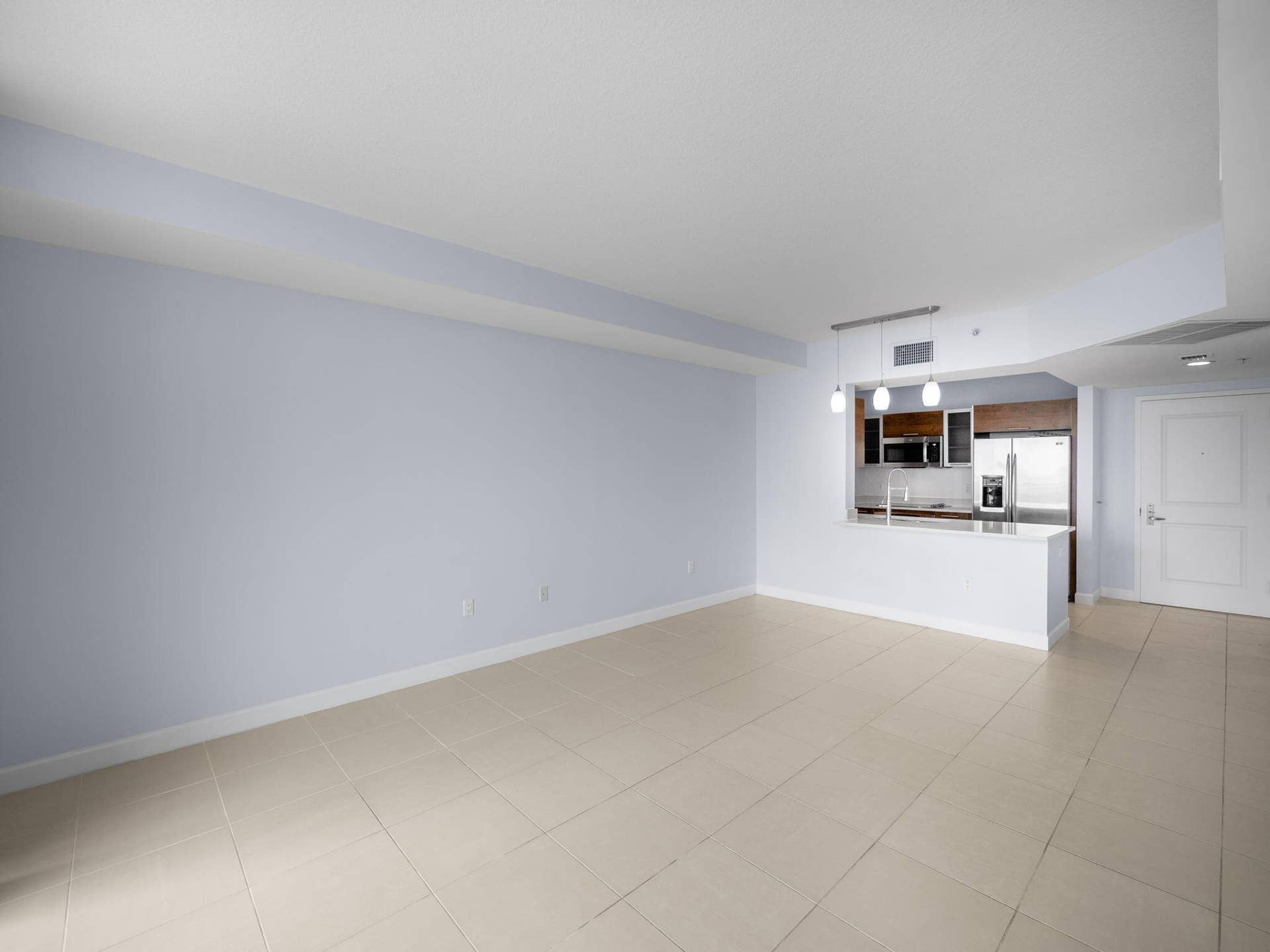 480 HIBISCUS Street, #918, West Palm Beach, West Palm Beach, FL 33401 Living Area
