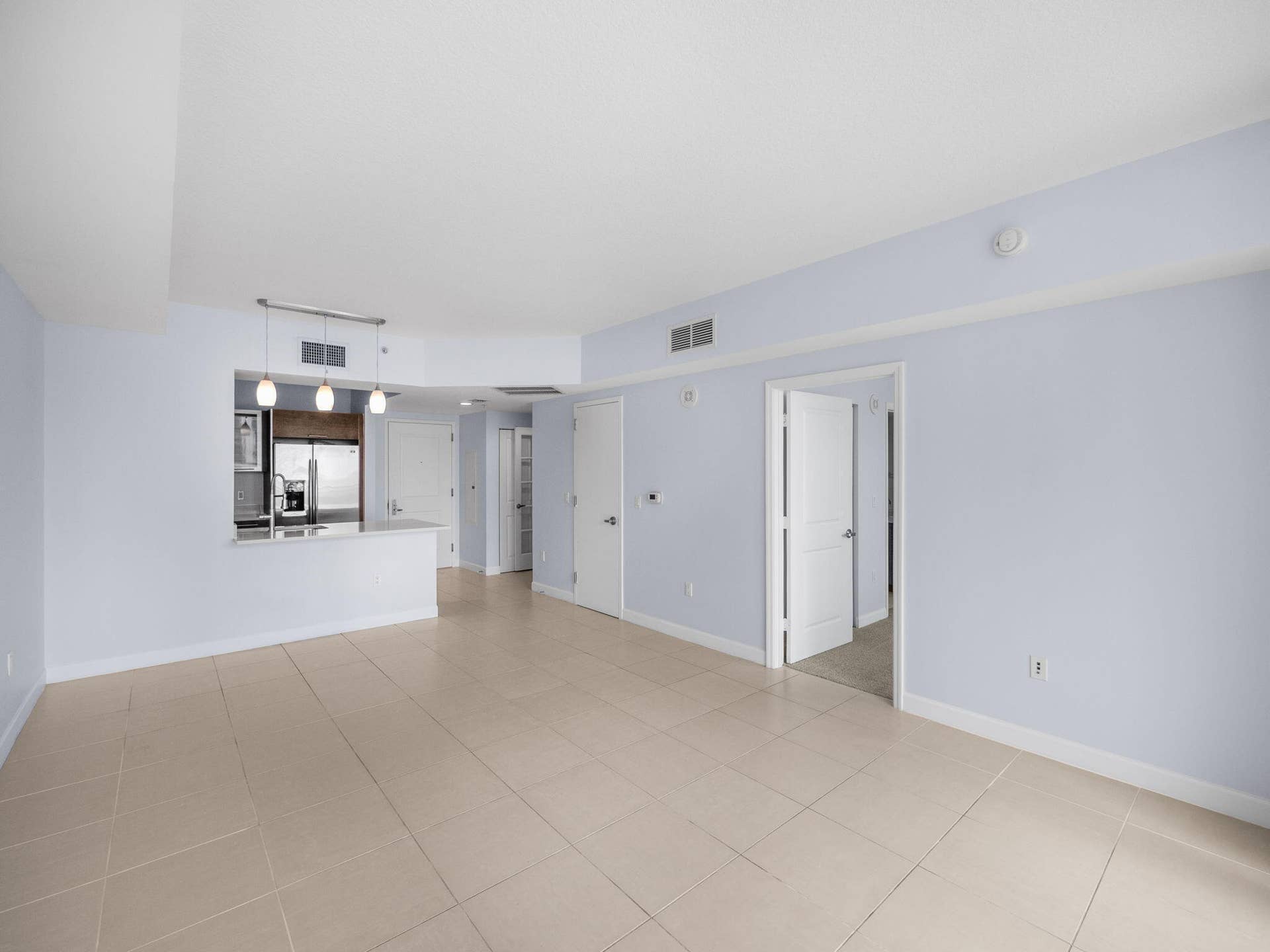 480 HIBISCUS Street, #918, West Palm Beach, West Palm Beach, FL 33401 Living Area