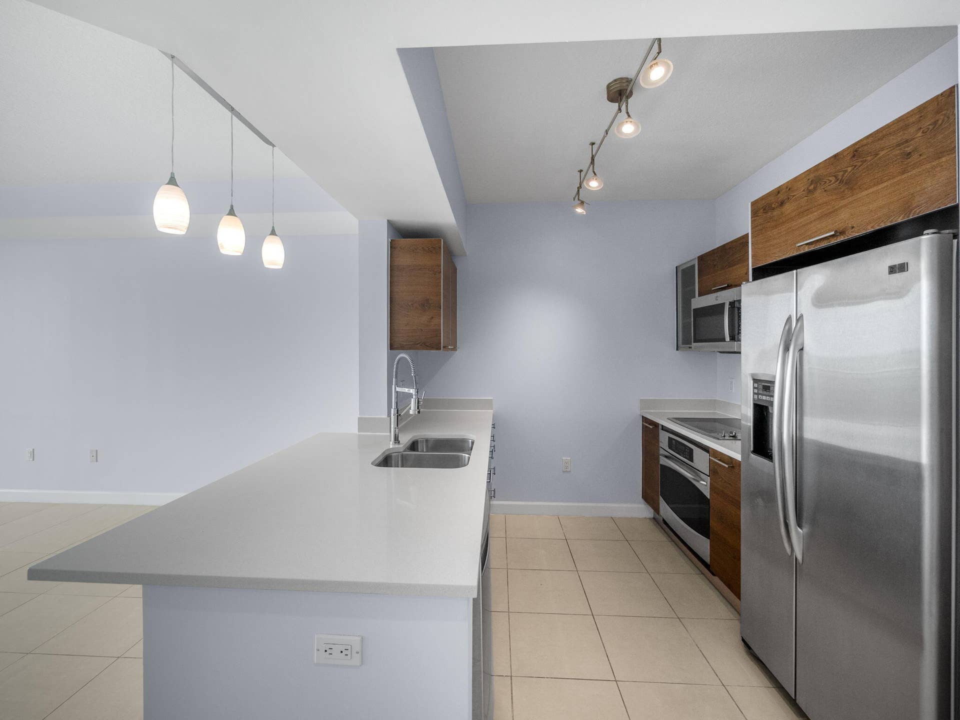 480 HIBISCUS Street, #918, West Palm Beach, West Palm Beach, FL 33401 Kitchen