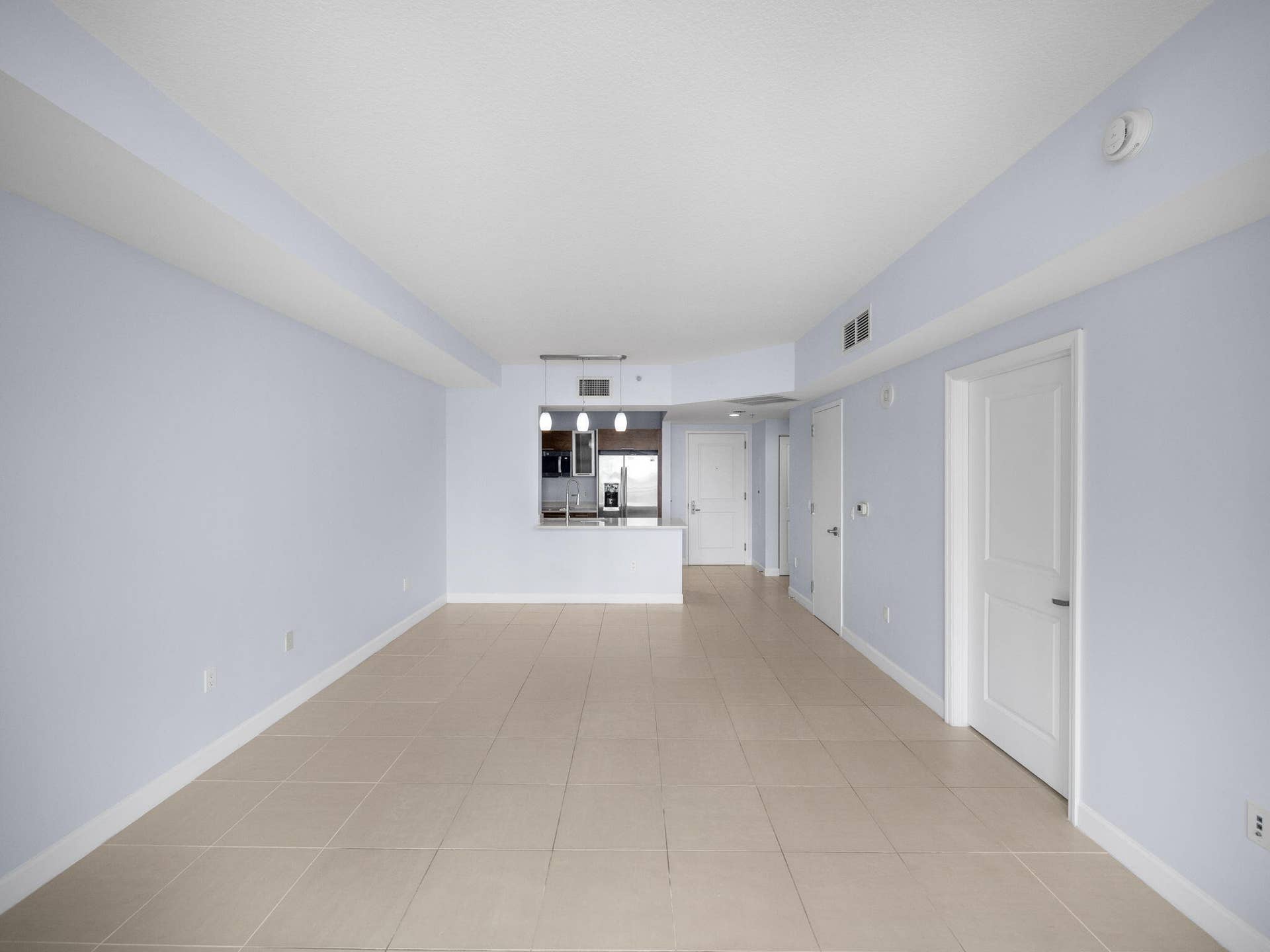 480 HIBISCUS Street, #918, West Palm Beach, West Palm Beach, FL 33401 Living Area