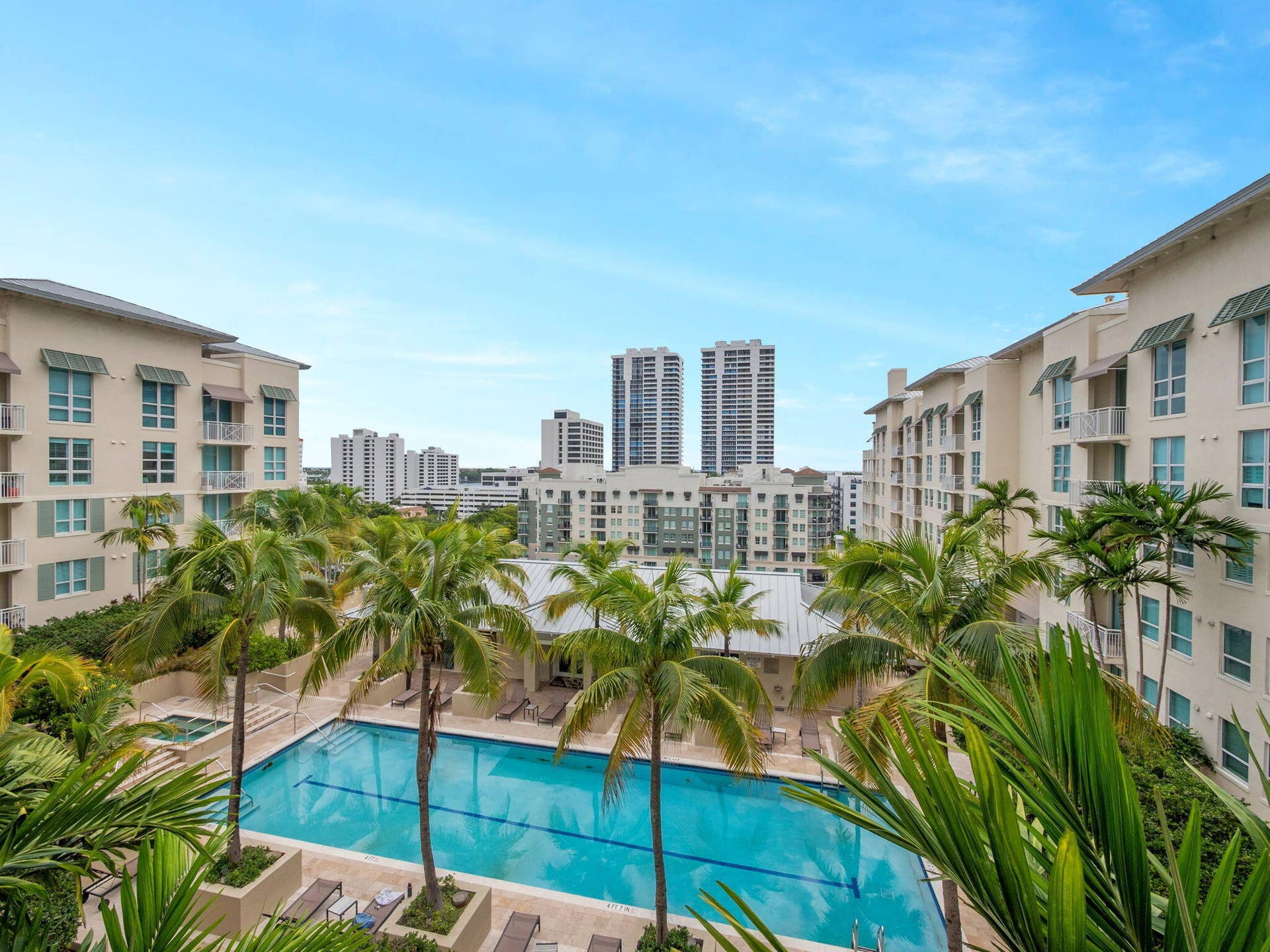 480 HIBISCUS Street, #918, West Palm Beach, West Palm Beach, FL 33401 Pool
