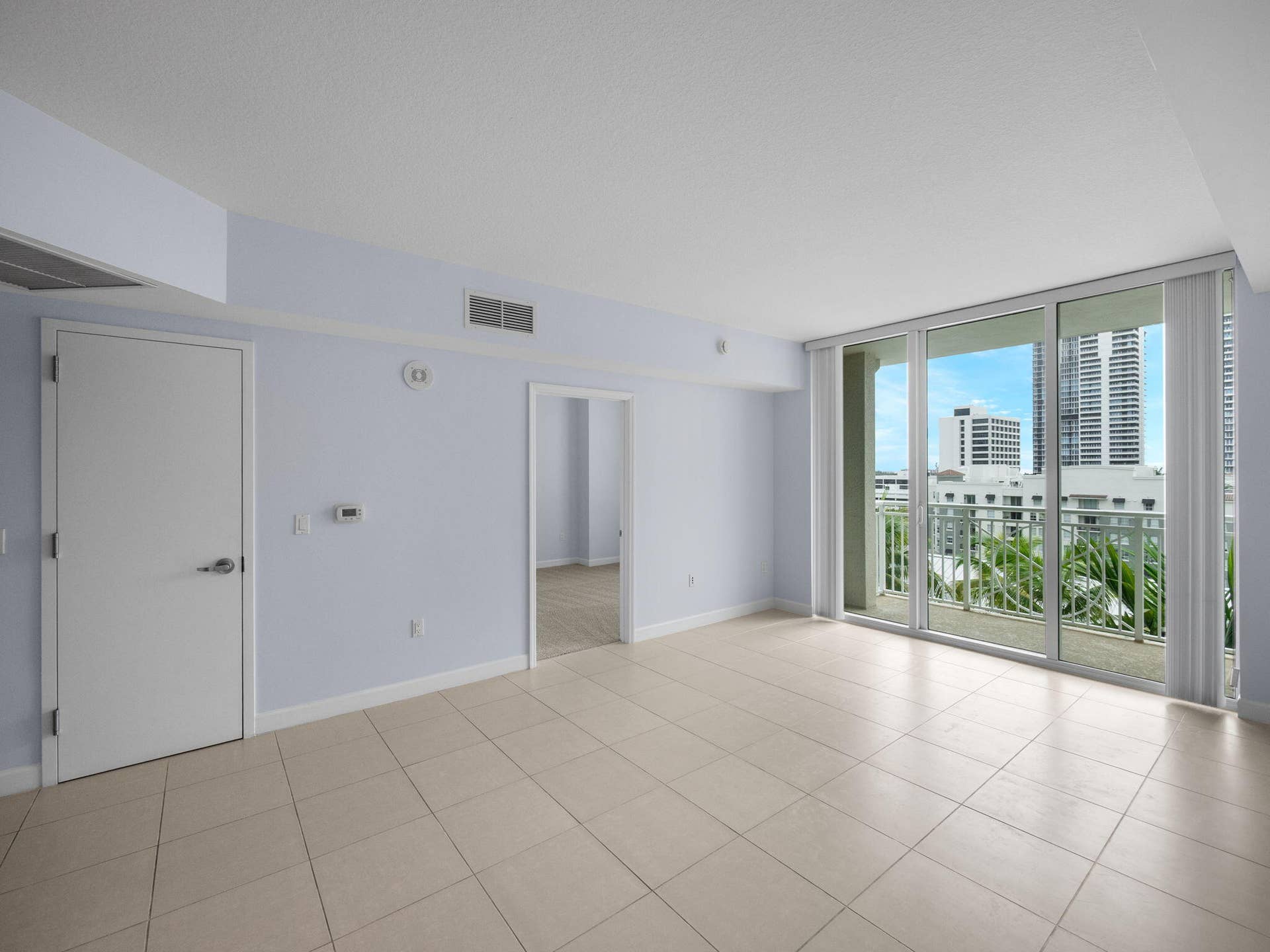 480 HIBISCUS Street, #918, West Palm Beach, West Palm Beach, FL 33401 Living Area