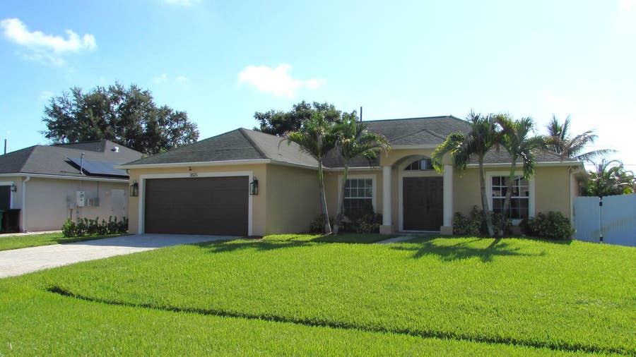 Property photo for 3525 SW VICEROY Street, Port St Lucie, FL