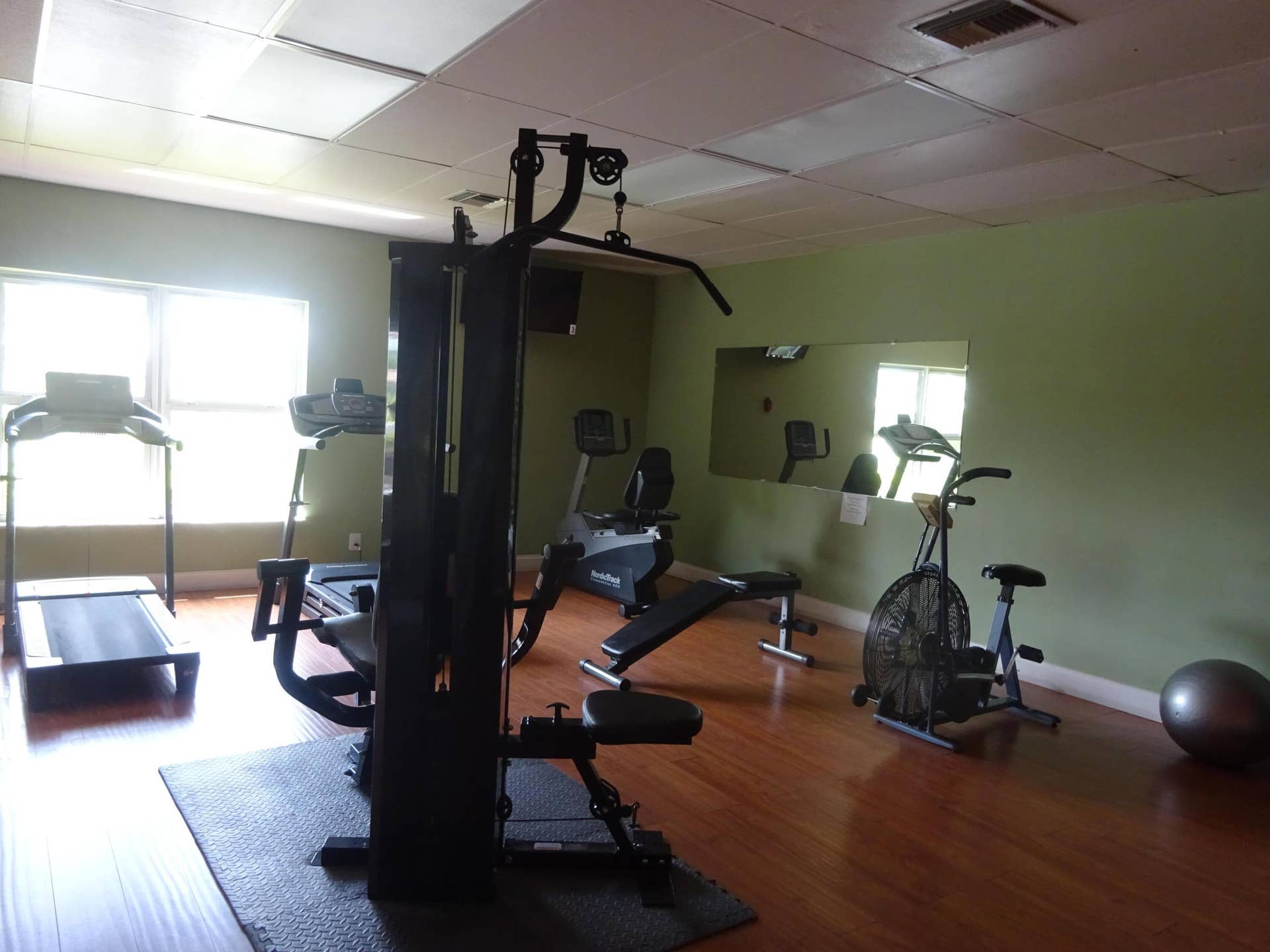 2864 CROSLEY Drive E, #A, West Palm Beach, West Palm Beach, FL 33415 DSC05315