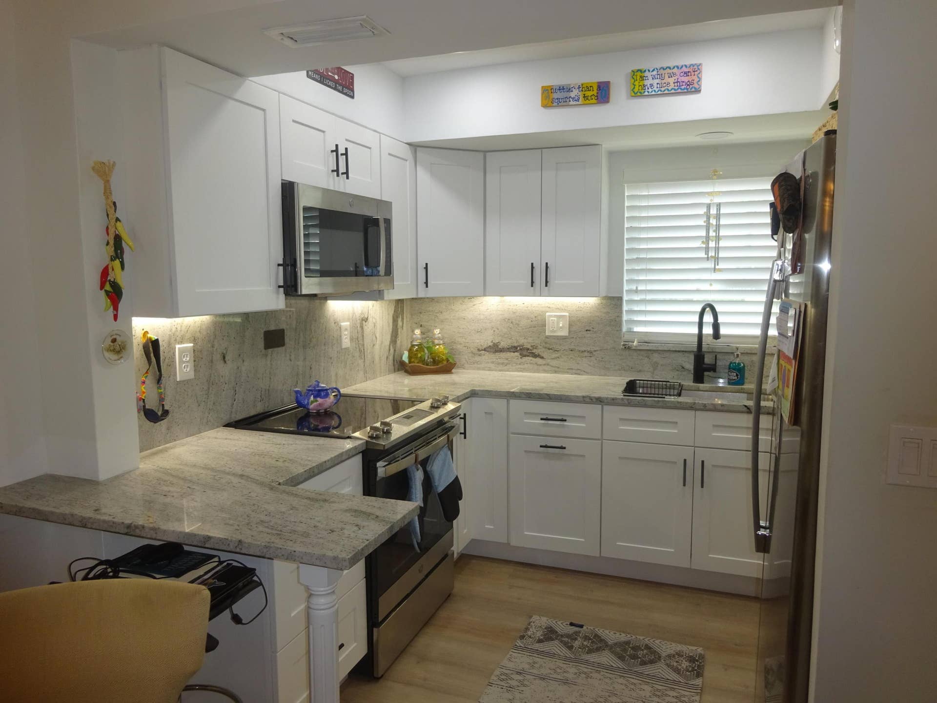 2864 CROSLEY Drive E, #A, West Palm Beach, West Palm Beach, FL 33415 DSC05279