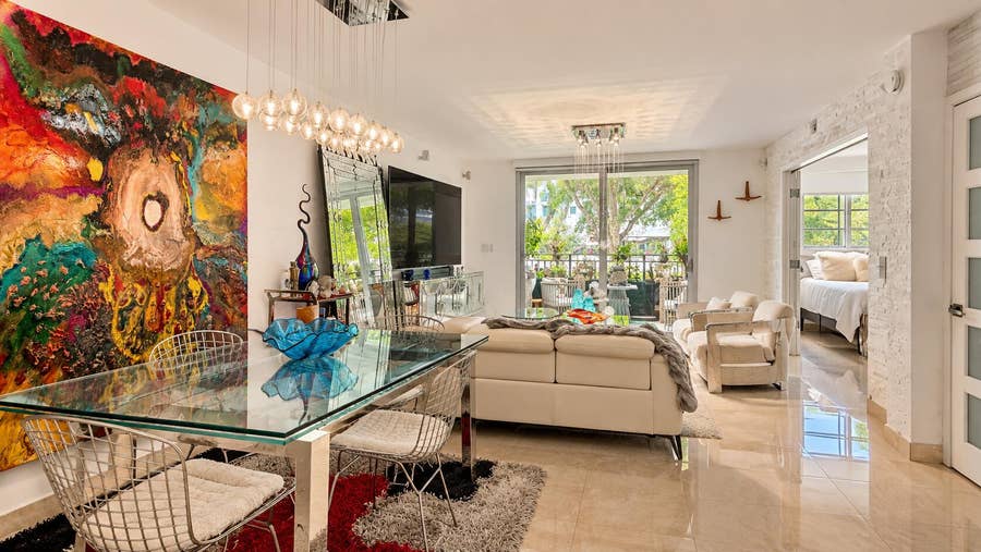 Property photo for 750 NE 64TH Street, #B200, Miami, FL