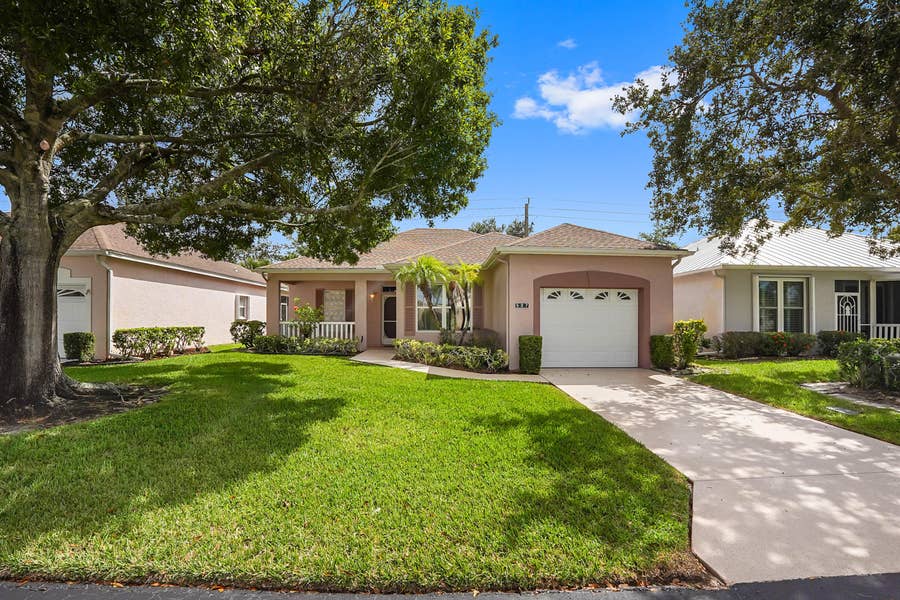 Property photo for 527 NW Portofino Lane, Port St Lucie, FL