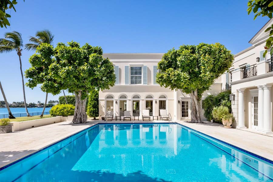 Property photo for 320 El Vedado Road, Palm Beach, FL