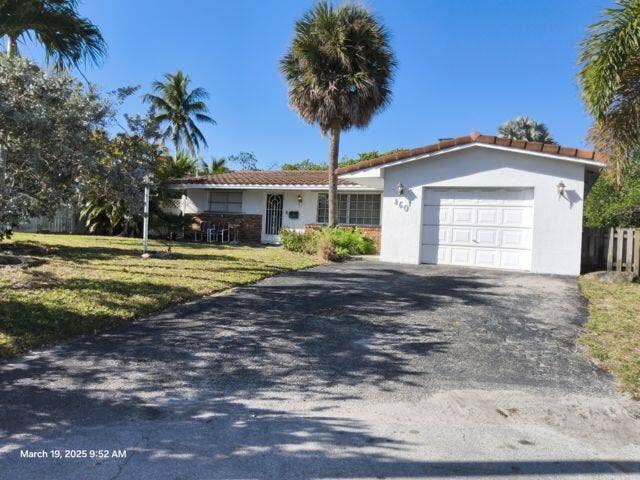 Property photo for 460 SW 18TH Court SW, Pompano Beach, FL