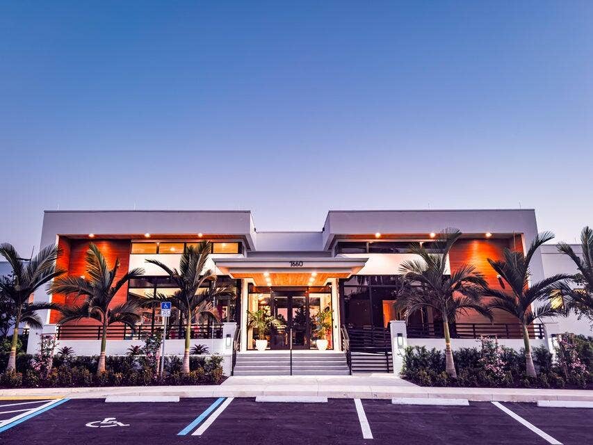 Gleneagles Racquet Sports Center
