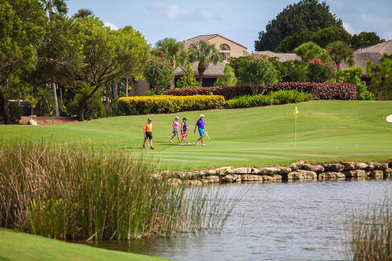 Gleneagles Golf