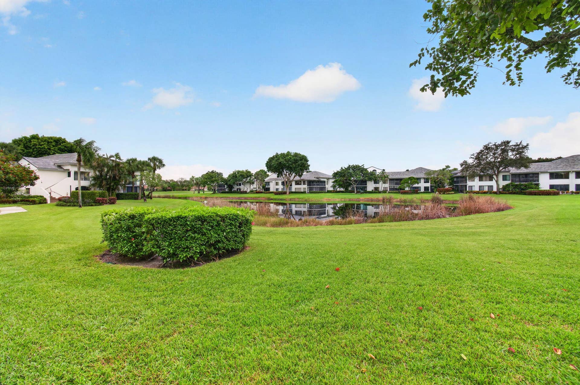 of Property Being Offered for Sale