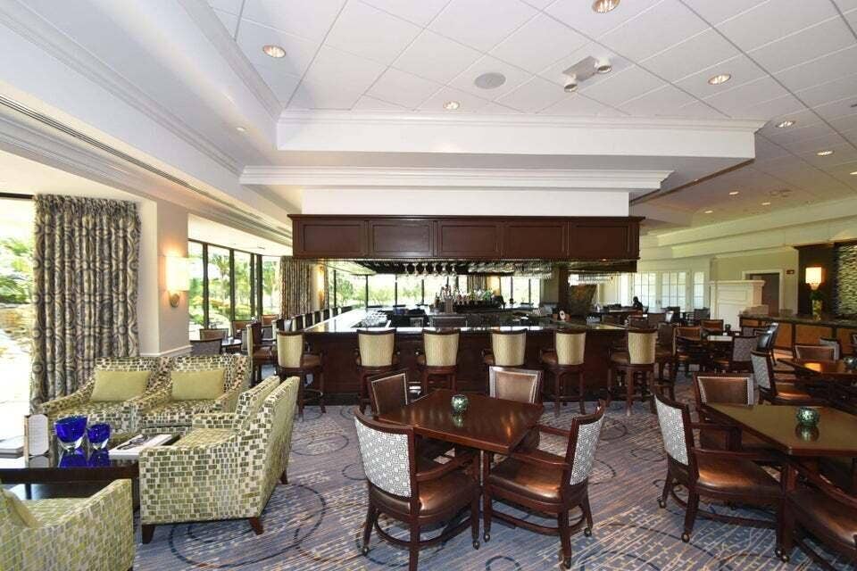 Upstairs Lounge
