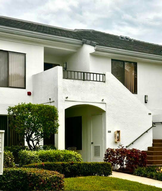 of Property Being Offered for Sale