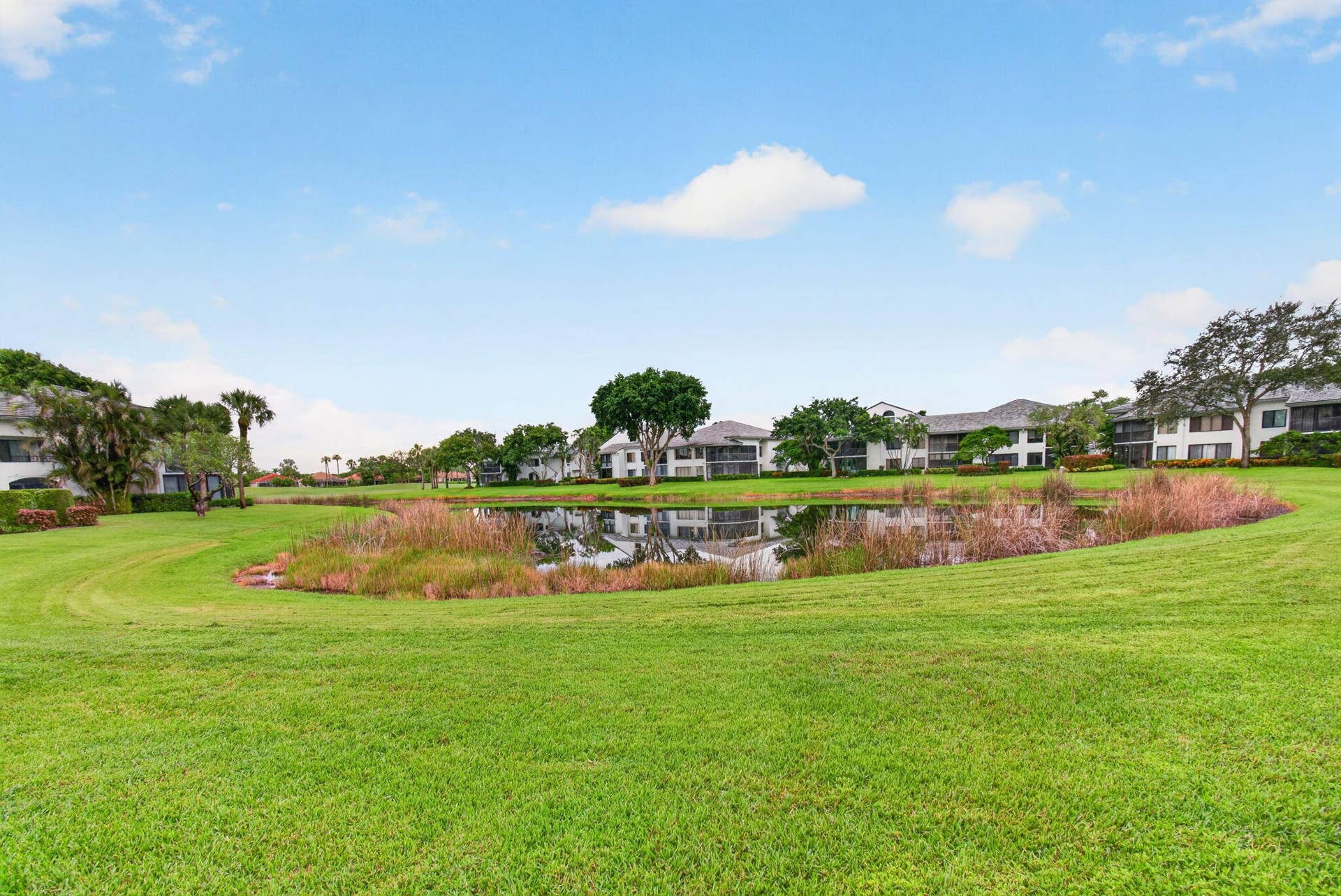 of Property Being Offered for Sale